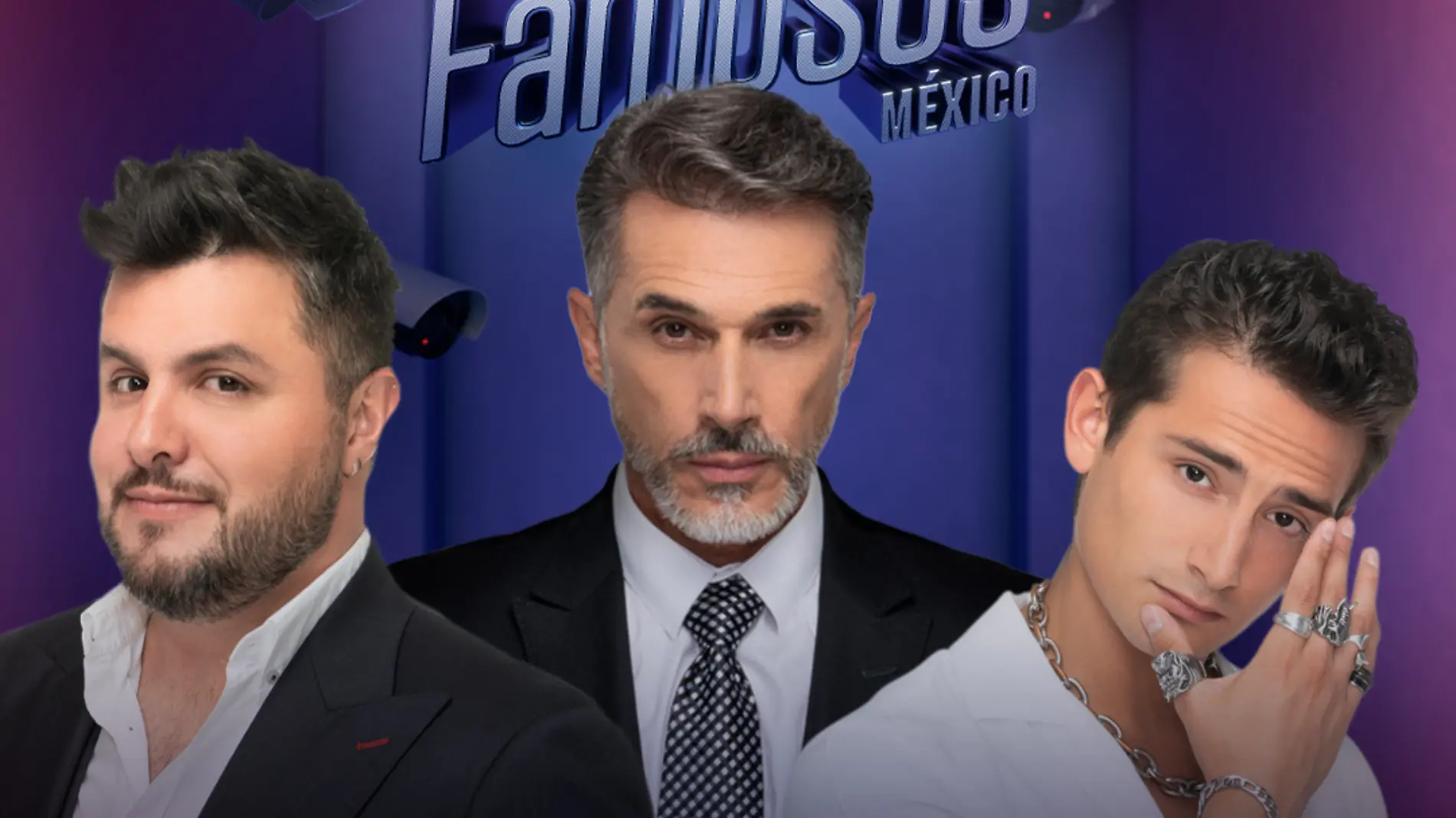 eliminado casa de los famosos 5 gala